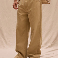 Diego Wide-Leg Jean