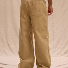 Diego Wide-Leg Jean