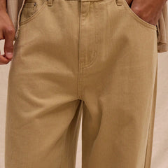 Diego Wide-Leg Jean