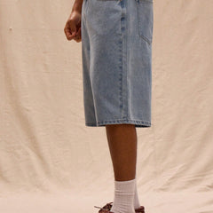 Byron Denim Shorts