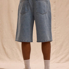 Byron Denim Shorts