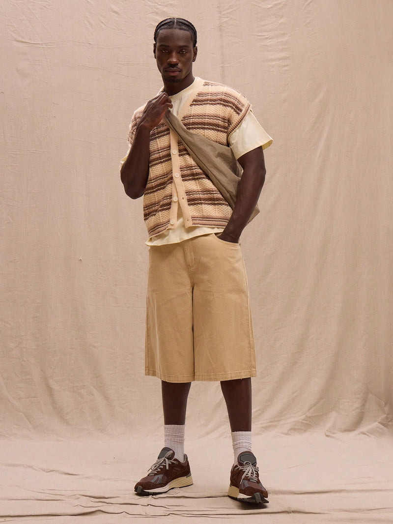 Basin Shorts