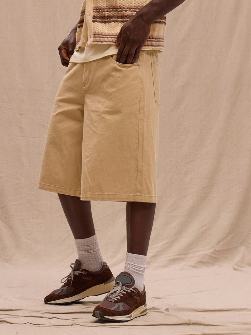 Basin Shorts