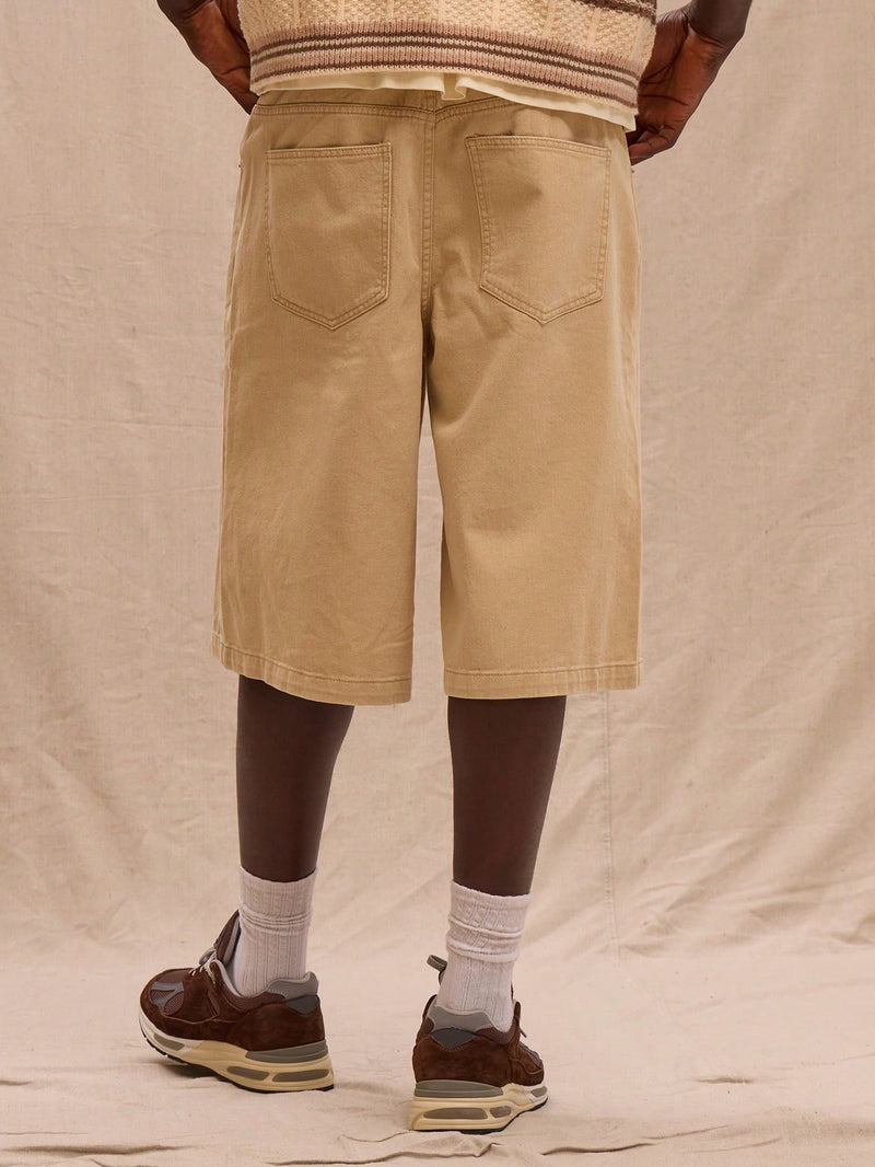 Basin Shorts