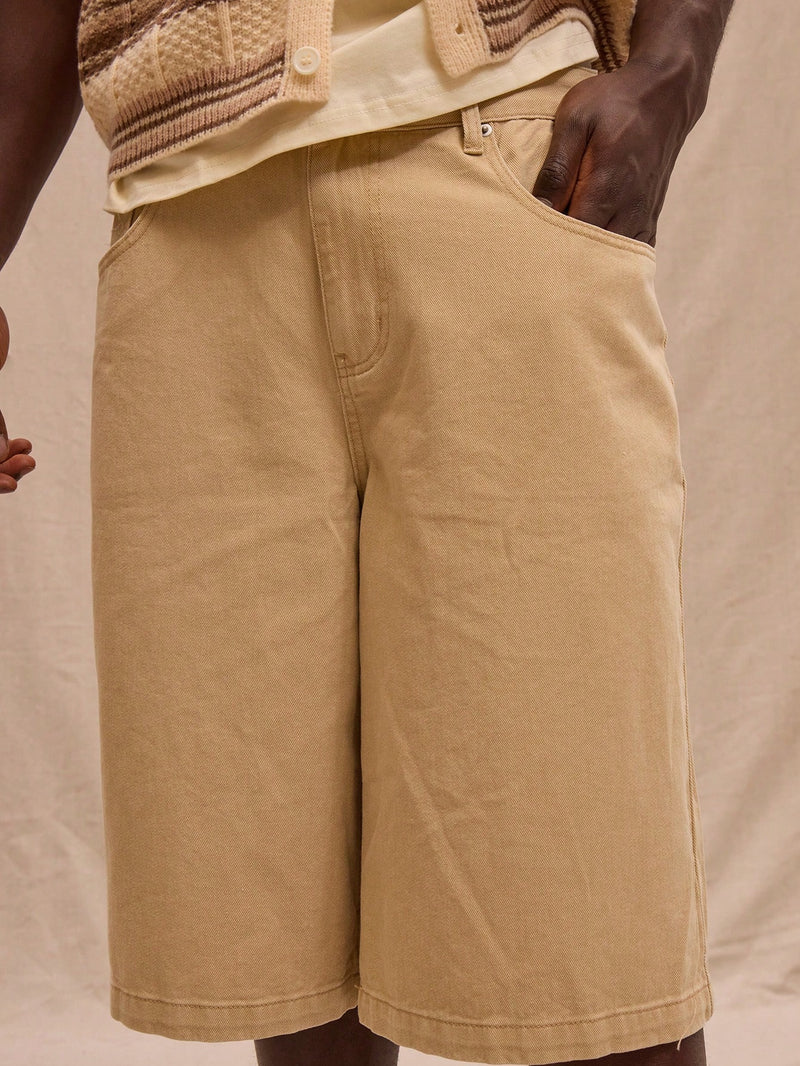 Basin Shorts