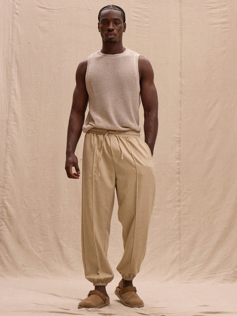 Dune Linen Pants