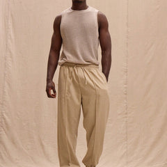 Dune Linen Pants