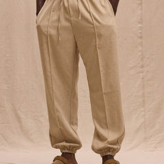 Dune Linen Pants