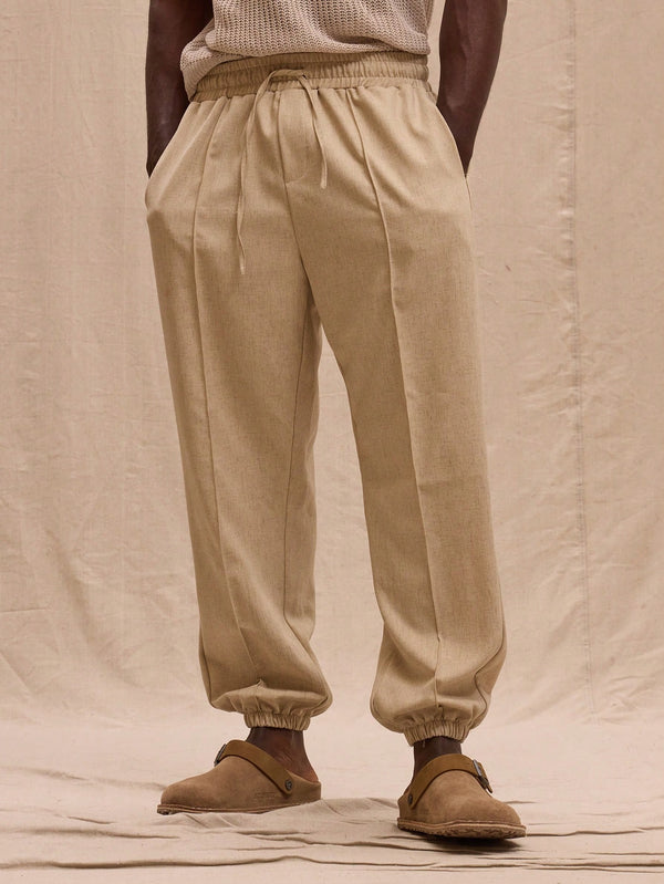 Dune Linen Pants