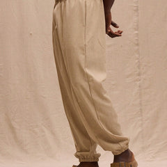 Dune Linen Pants