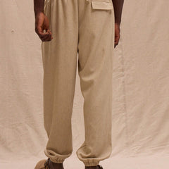 Dune Linen Pants