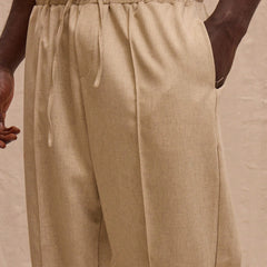 Dune Linen Pants