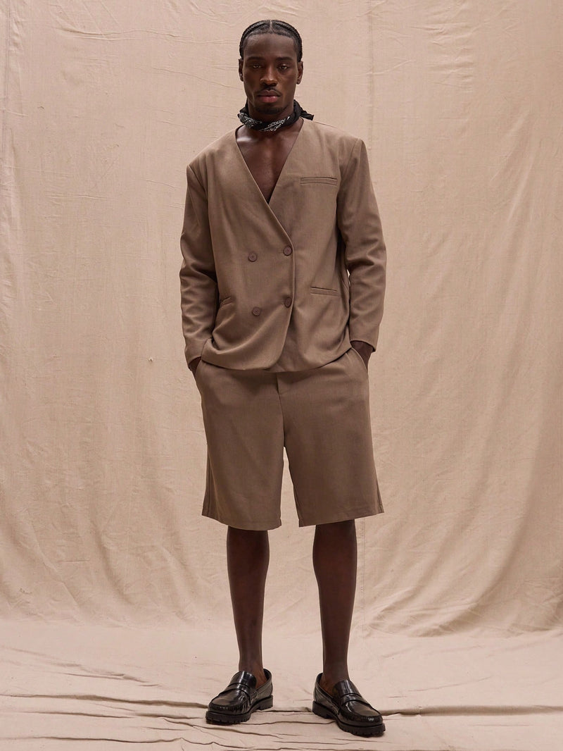 Cadence Suit Shorts
