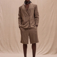 Cadence Suit Shorts