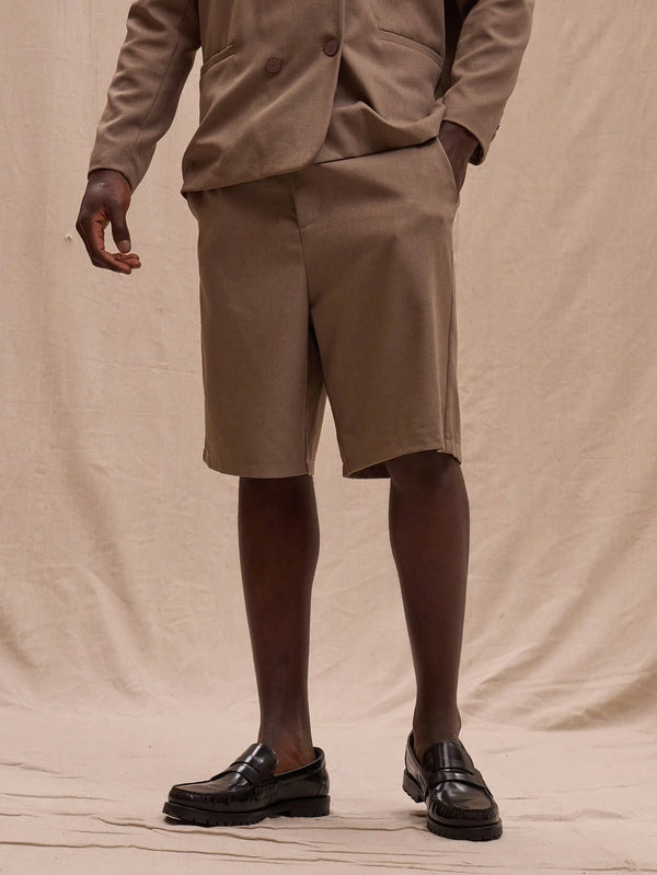 Cadence Suit Shorts