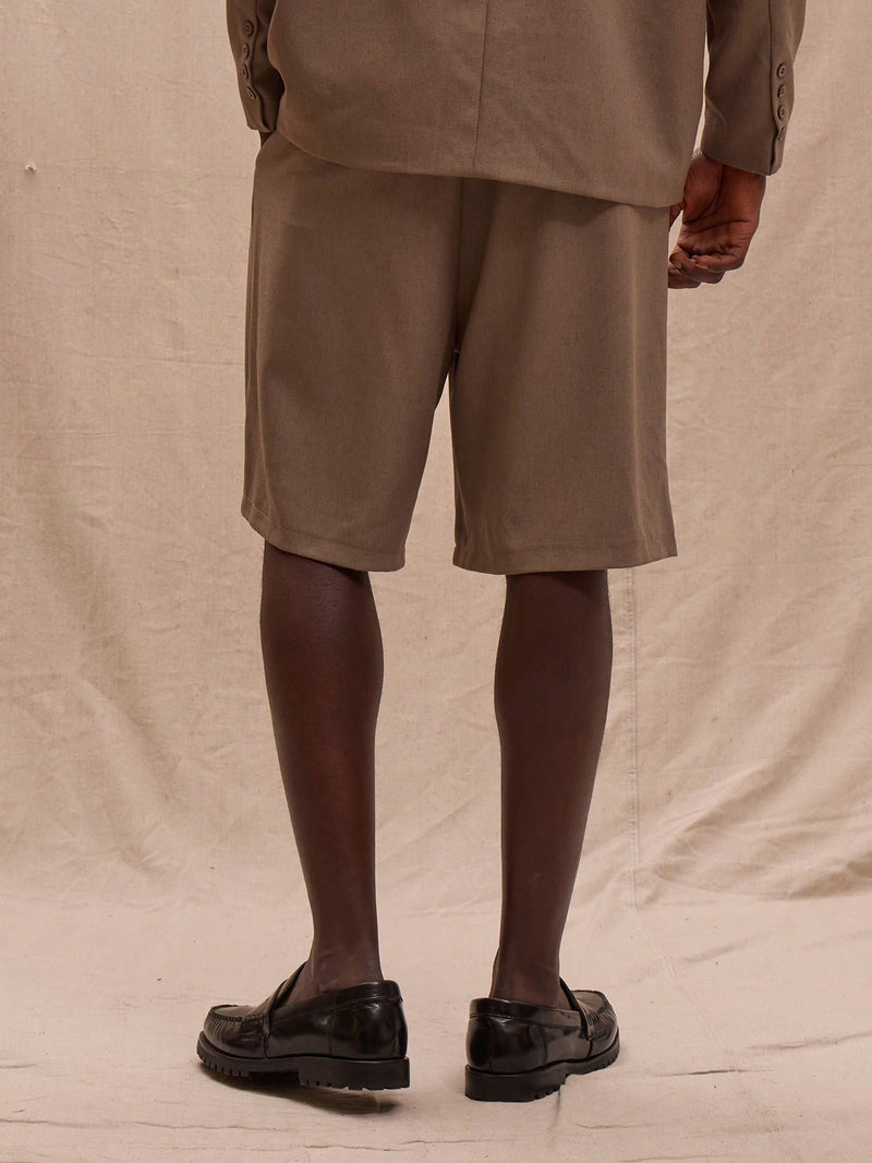 Cadence Suit Shorts