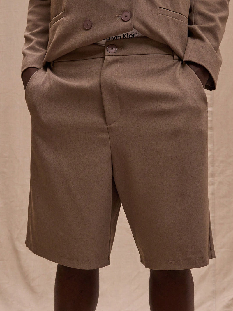 Cadence Suit Shorts