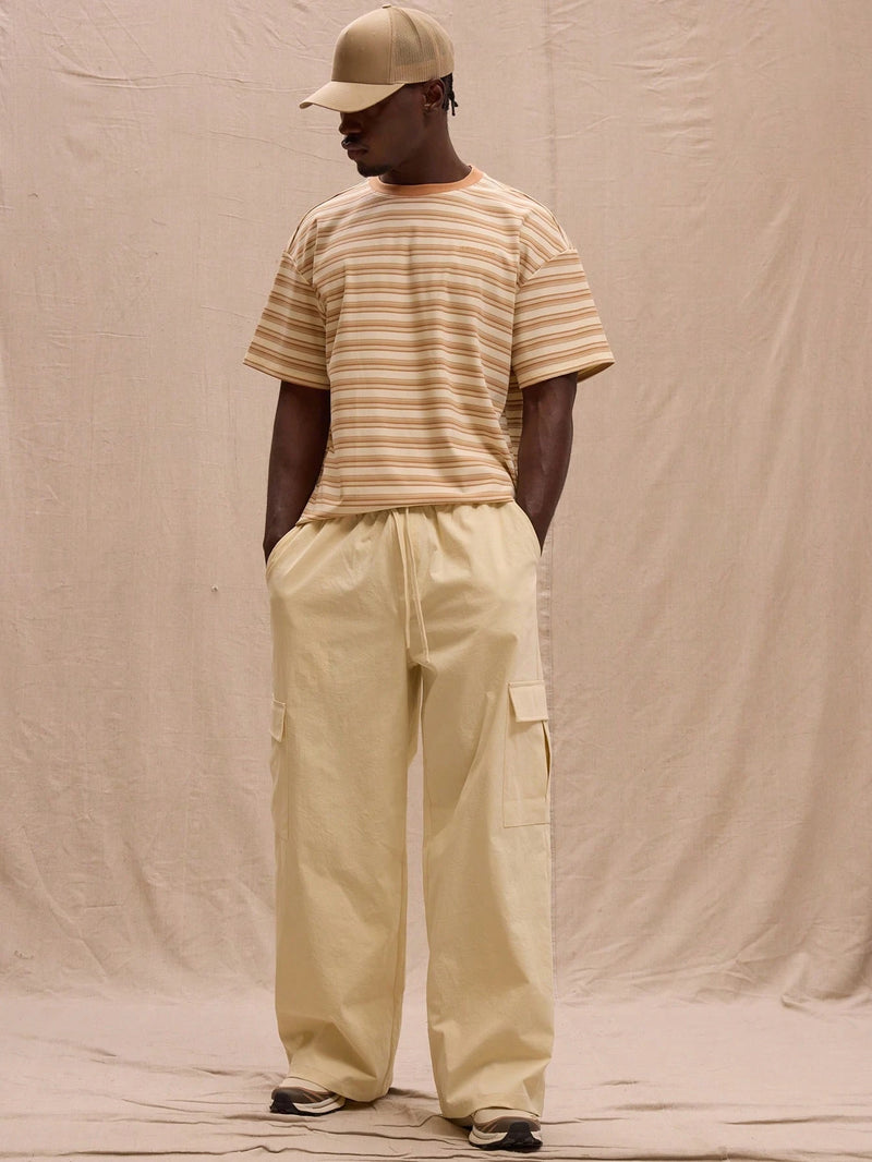 Nomad Cargo Pant