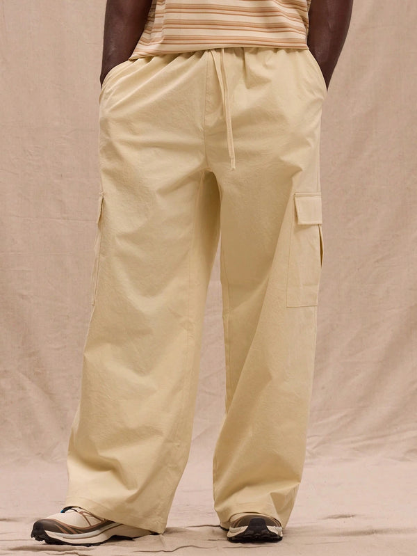 Nomad Cargo Pant