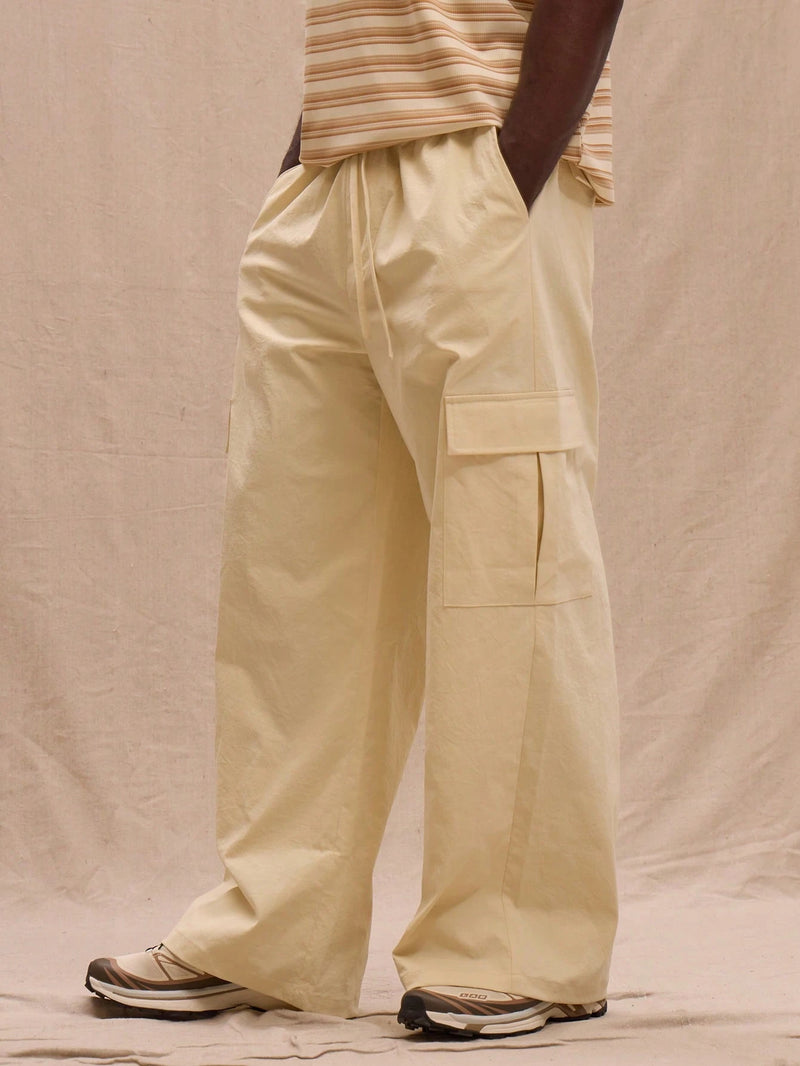 Nomad Cargo Pant
