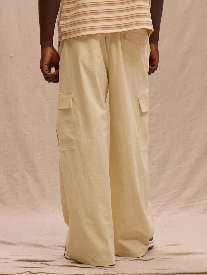 Nomad Cargo Pant
