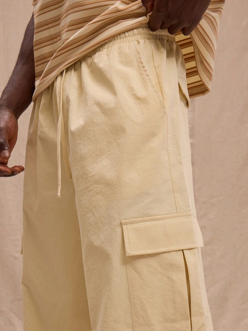 Nomad Cargo Pant