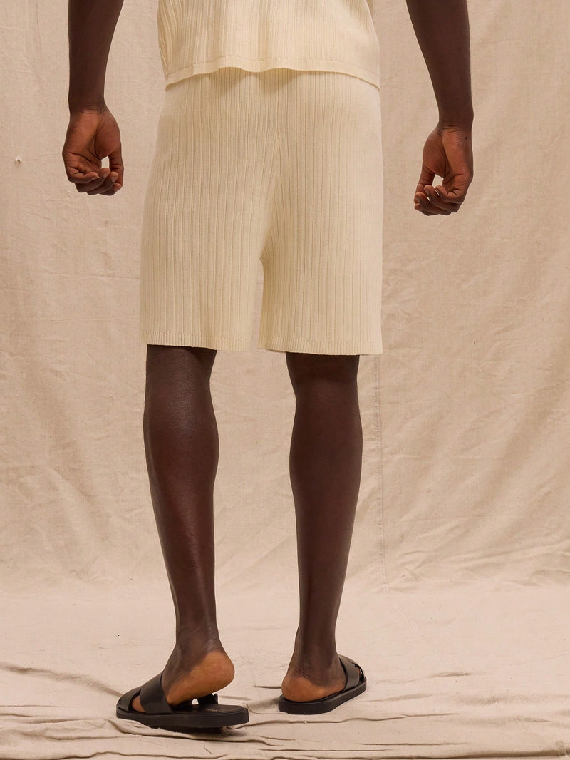 Milo Knit Shorts