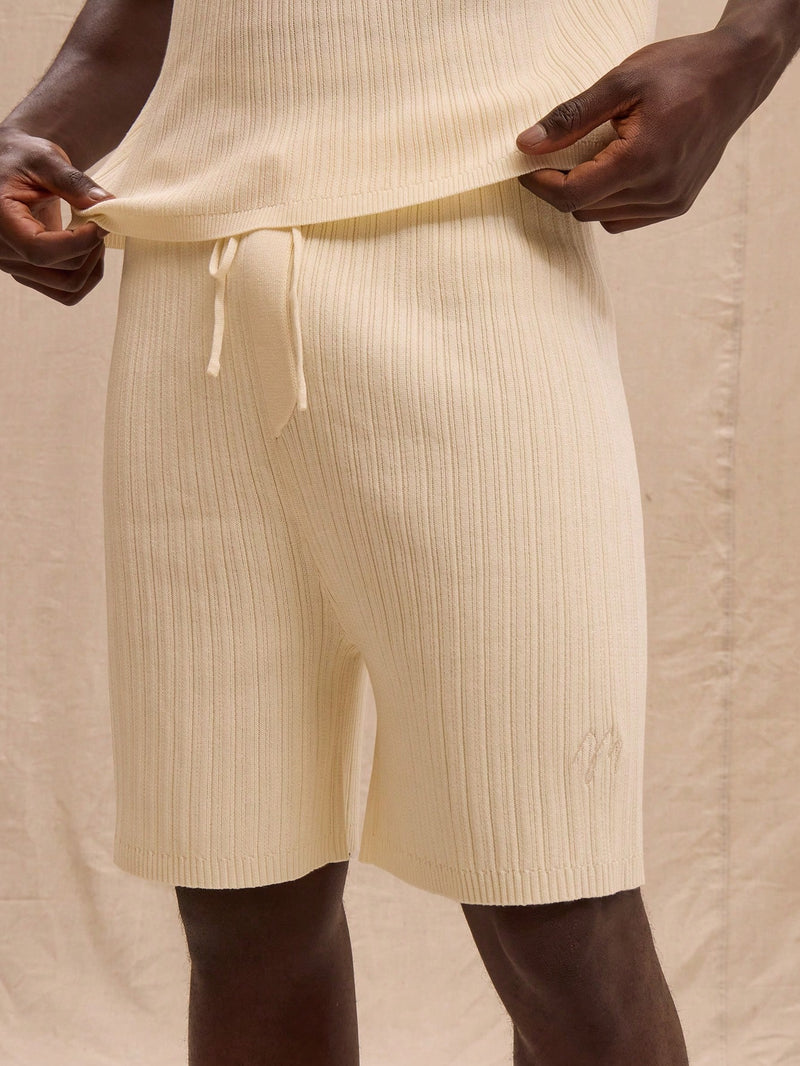 Milo Knit Shorts